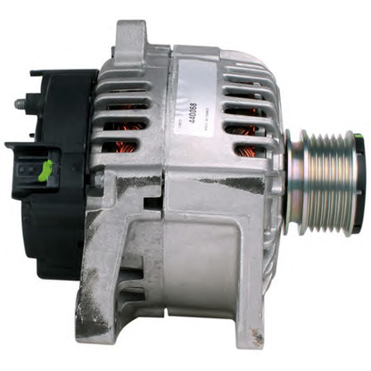 Zdjęcie Alternator ARTEC 59212834