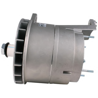 Foto Alternador ARTEC 59212837