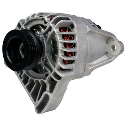 Foto Alternador ARTEC 59213081