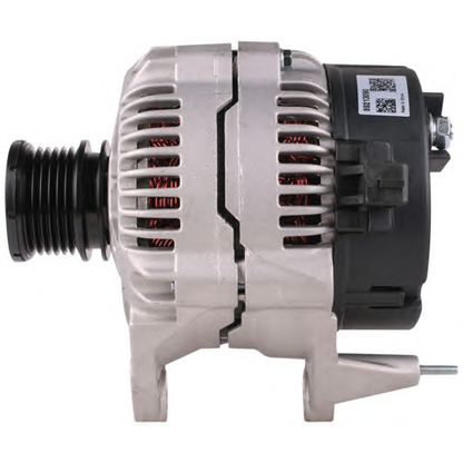 Foto Alternador ARTEC 59213090