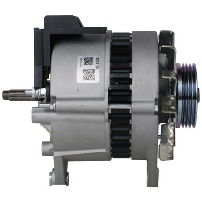 Foto Alternador ARTEC 59213110