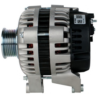 Foto Alternador ARTEC 59213240