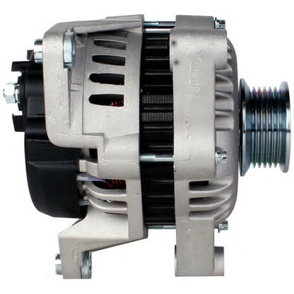 Foto Alternador ARTEC 59213240