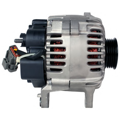 Foto Alternador ARTEC 59213271