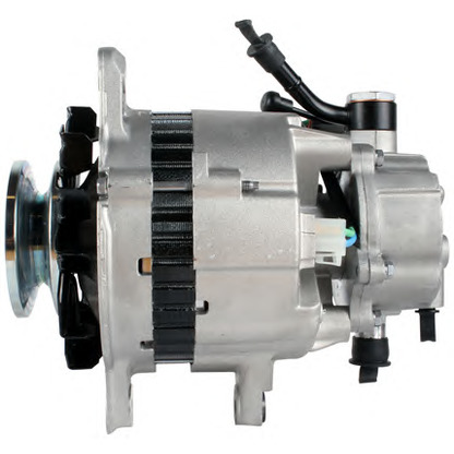 Foto Alternador ARTEC 59213316