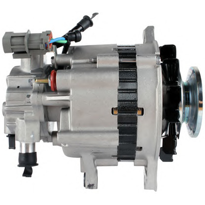 Foto Alternador ARTEC 59213316