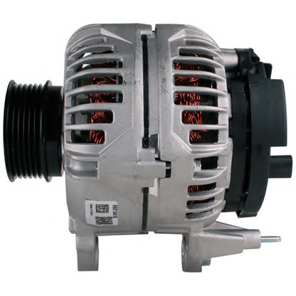 Foto Alternador ARTEC 59213419