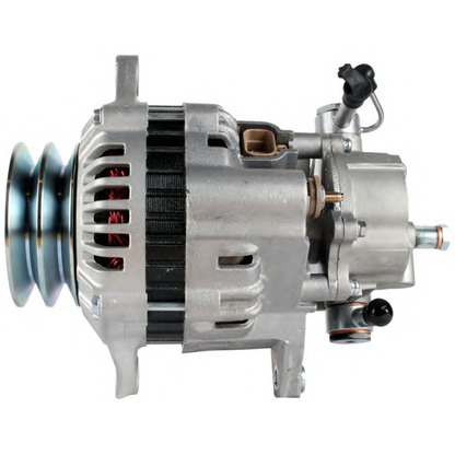 Foto Alternador ARTEC 59213432