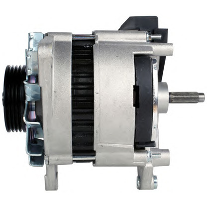 Foto Alternador ARTEC 59213444