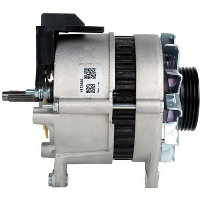 Foto Alternador ARTEC 59213444