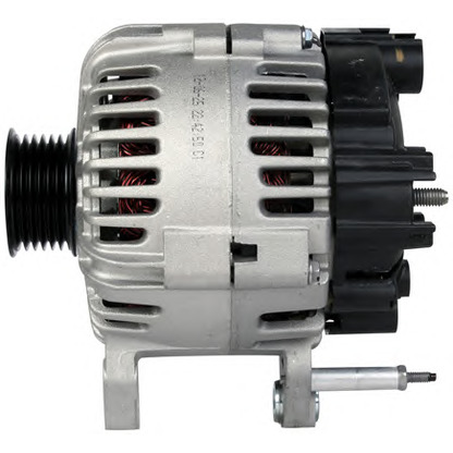 Foto Alternador ARTEC 59213496