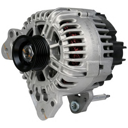 Foto Alternador ARTEC 59213496