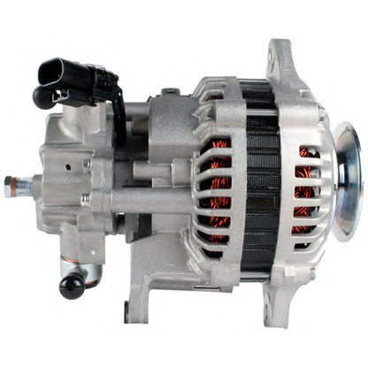 Foto Alternador ARTEC 59213500