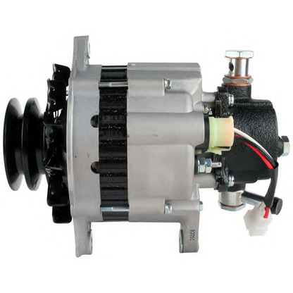 Zdjęcie Alternator ARTEC 59213545