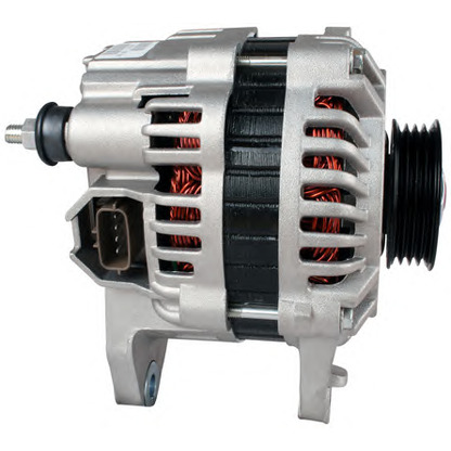 Foto Alternador ARTEC 59213554