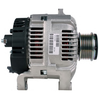 Foto Alternador ARTEC 59213601