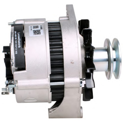 Foto Alternador ARTEC 59213665