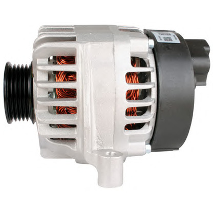 Foto Alternatore ARTEC 59213739