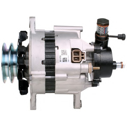 Foto Alternador ARTEC 59213755