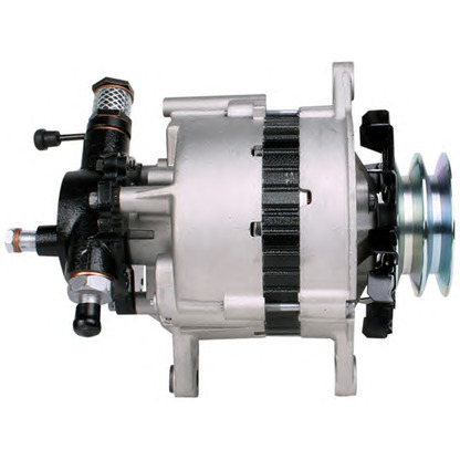 Foto Alternador ARTEC 59213755