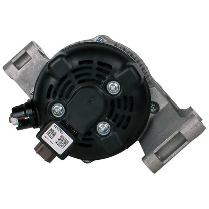 Foto Alternador ARTEC 59213769