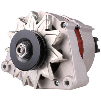 Foto Alternador ARTEC 59213771