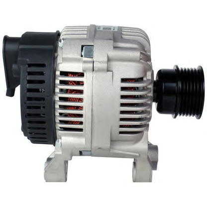 Foto Alternador ARTEC 59213895