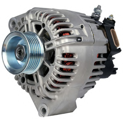 Foto Alternatore ARTEC 59213904