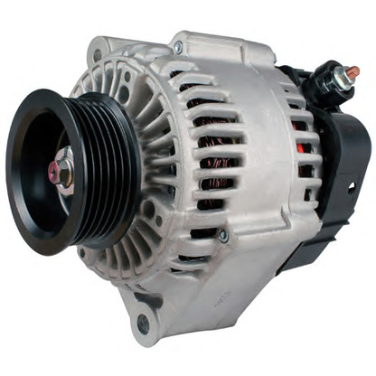 Foto Alternador ARTEC 59213966