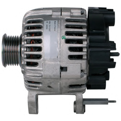 Foto Alternador ARTEC 59214851