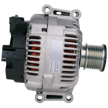 Foto Alternador ARTEC 59215308