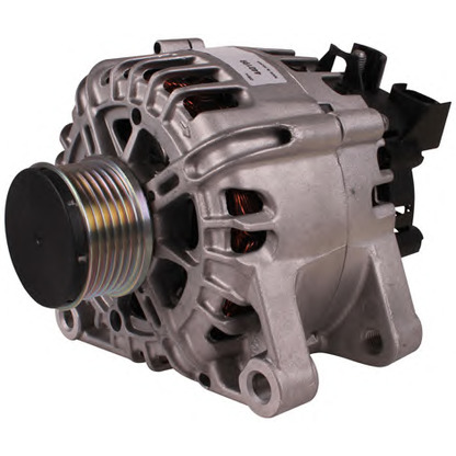 Foto Alternador ARTEC 59215395