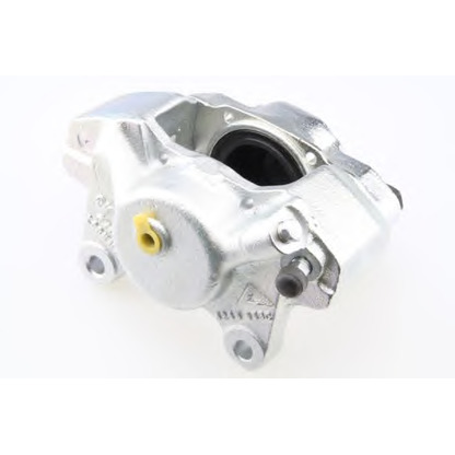 Photo Brake Caliper HELLA PAGID 8AC355388701