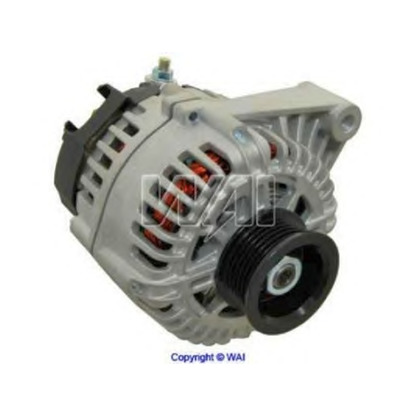 Photo Alternator WAI 11069N