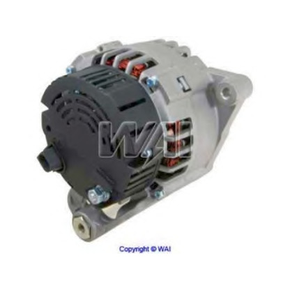 Photo Alternator WAI 11212N