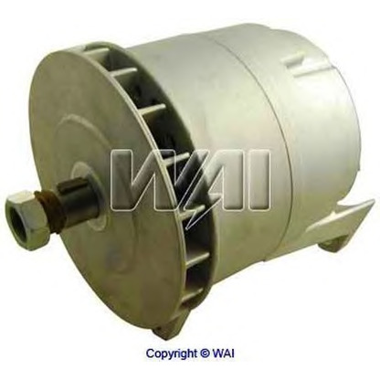 Zdjęcie Alternator WAI 12377N