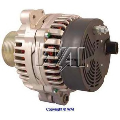 Foto Alternador WAI 12590N