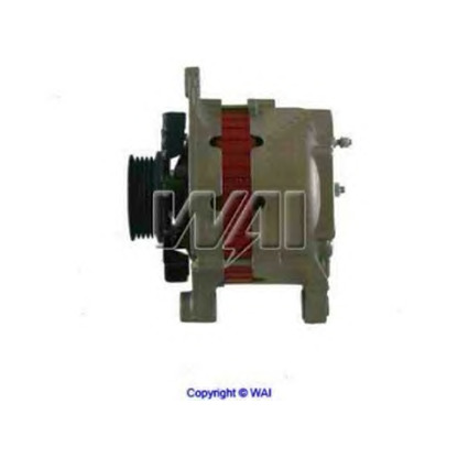 Zdjęcie Alternator WAI 13429R