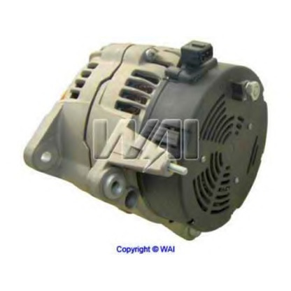 Zdjęcie Alternator WAI 13626N