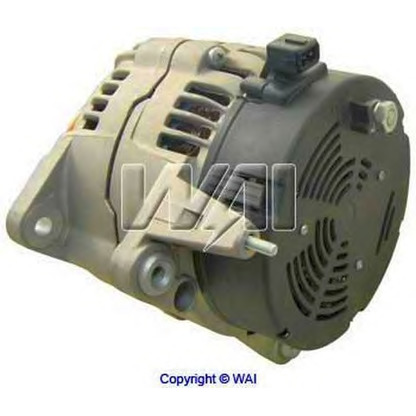 Foto Alternador WAI 13626R