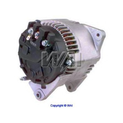 Foto Alternatore WAI 13697N