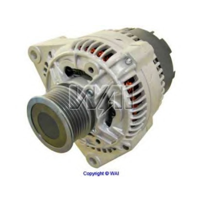 Photo Alternator WAI 13811N