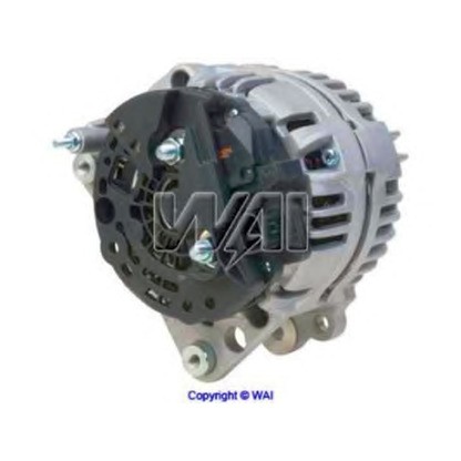 Zdjęcie Alternator WAI 13850N