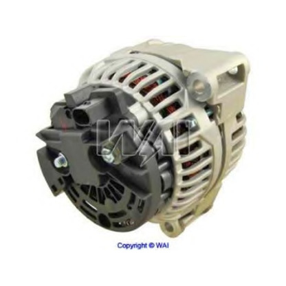 Photo Alternator WAI 13884N