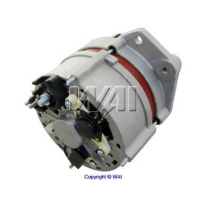 Zdjęcie Alternator WAI 14821N