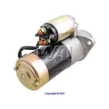 Foto Motor de arranque WAI 16889N