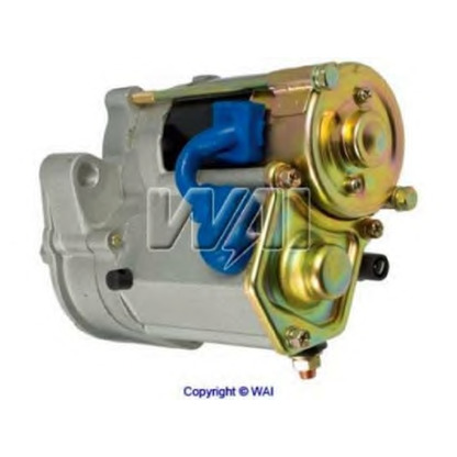 Foto Motor de arranque WAI 16913N