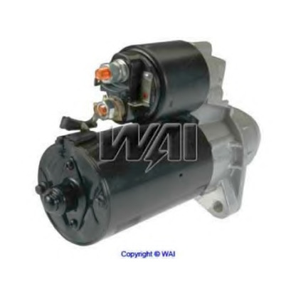 Foto Motor de arranque WAI 17135N