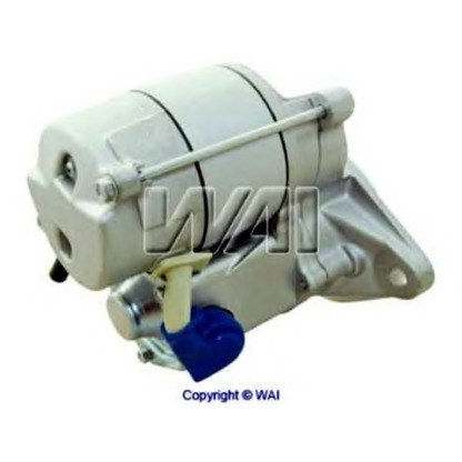 Foto Motor de arranque WAI 17240N