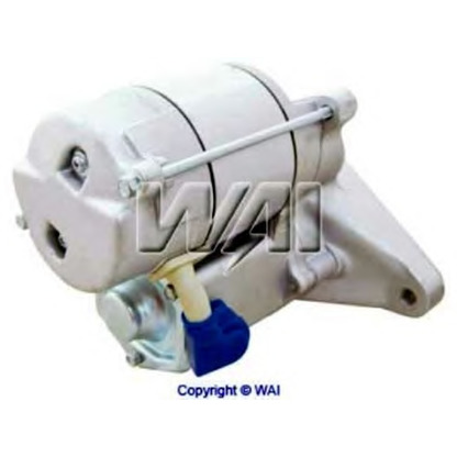 Foto Motor de arranque WAI 17481N